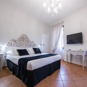 *** Hotel Residenza Florentia Italy