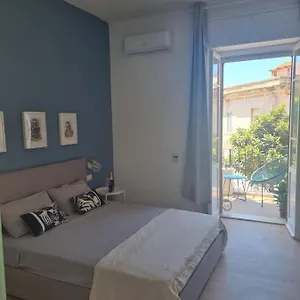 Gasthof Sunset 221, Cagliari