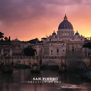  Bed & Breakfast San Pietro Prestige Italy