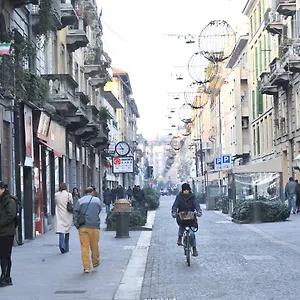 ** Bed & Breakfast Quater Lett Italy